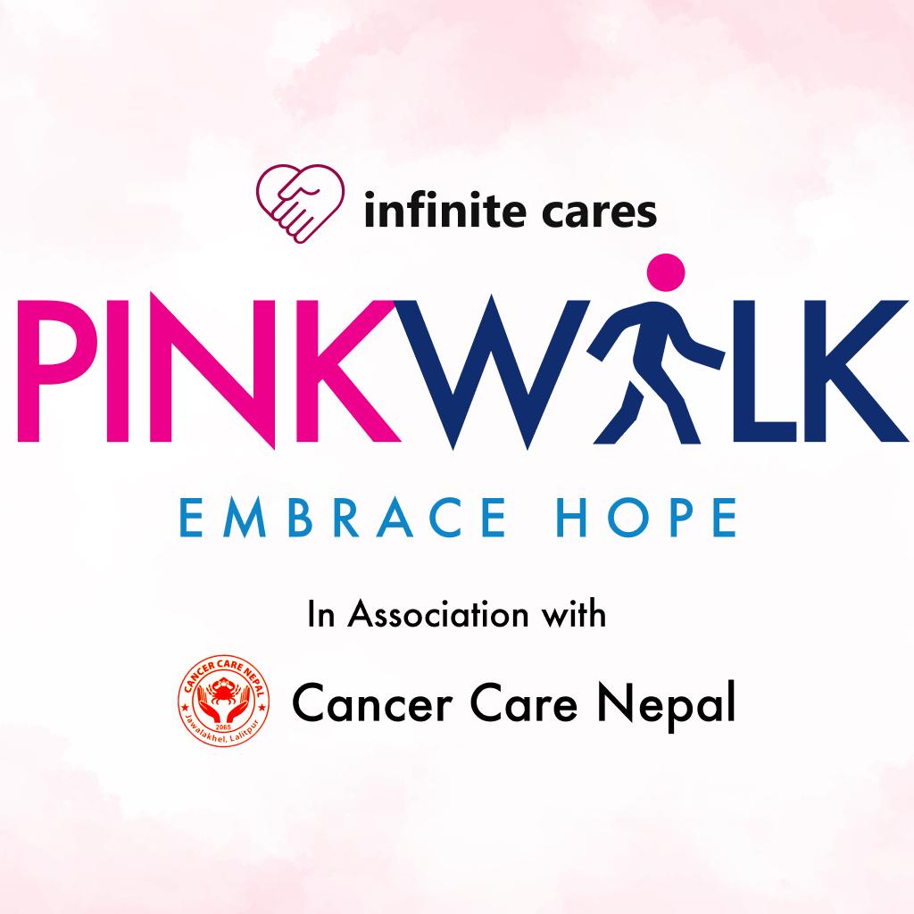 Cancer Care Nepal Announcement