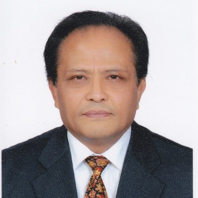 Mr . Prabhu Raj Vaidya