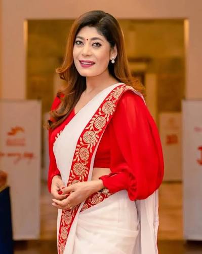 Ms. Sugarika K.C.
